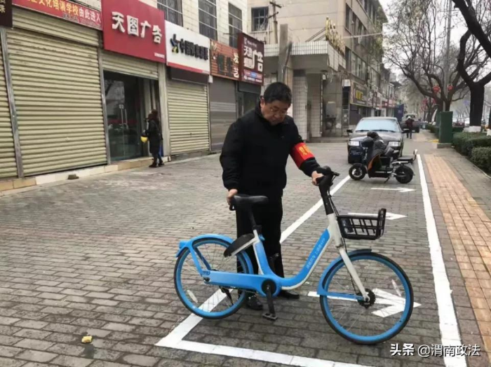 李逸强带队深入市检察院包联路段胜利大街督导检查文明城市创建工作（图）