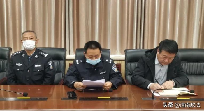 【你好,警察节】致默默守护检察平安的你
