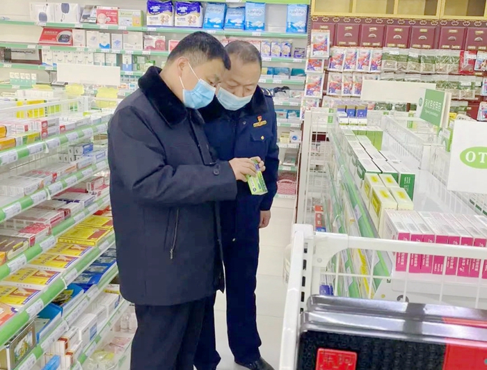 1月28日 渭南政法一线微报（组图）