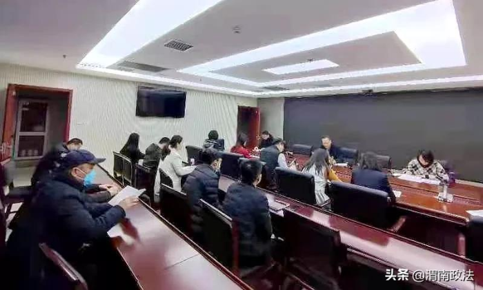 又是一年春风劲 砥砺奋进正当时——全市司法行政系统春训活动侧记