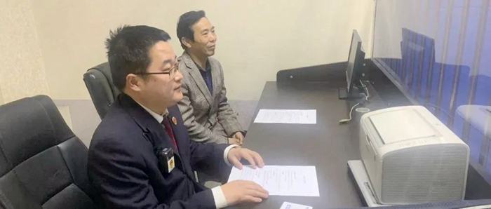 2022年3月1日 渭南政法一线微报（组图）