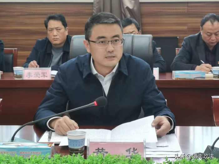 省禁毒委工作组深入潼关检查禁毒重点整治工作(组图)