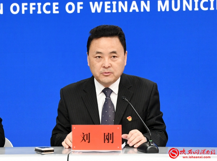 渭南市小麦在田面积432万亩、蔬菜31万亩、果园318万亩 农业生产总体稳中向好（组图）