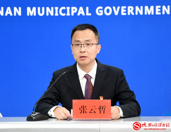 渭南市小麦在田面积432万亩、蔬菜31万亩、果园318万亩 农业生产总体稳中向好（组图）