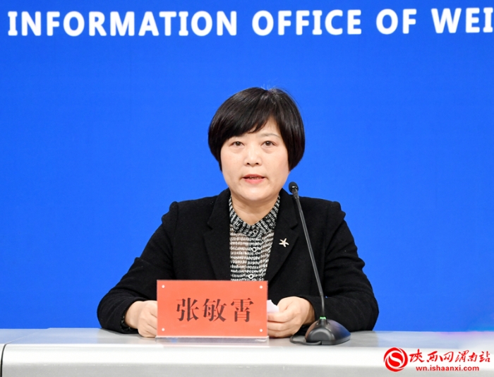 渭南市小麦在田面积432万亩、蔬菜31万亩、果园318万亩 农业生产总体稳中向好（组图）