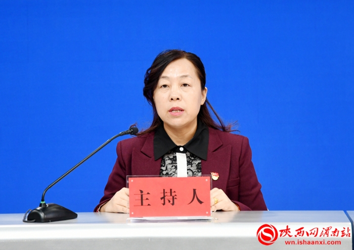 渭南市小麦在田面积432万亩、蔬菜31万亩、果园318万亩 农业生产总体稳中向好（组图）