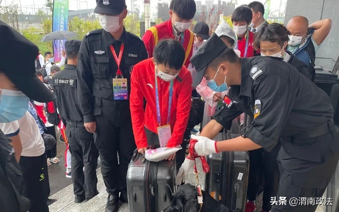 十四运会和残特奥会表彰来了,名单附上!