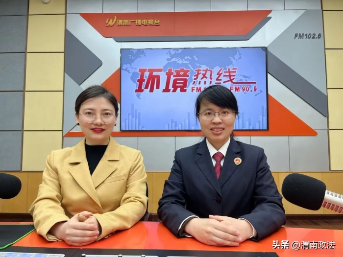民事检察到底是什么？听听检察官怎么说…
