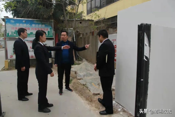民事检察到底是什么？听听检察官怎么说…