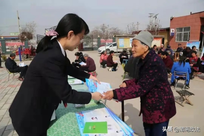 民事检察到底是什么？听听检察官怎么说…