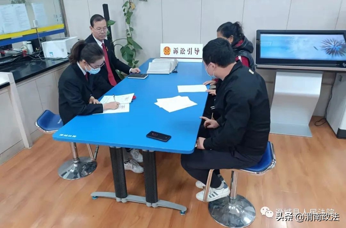 2022年3月19日 渭南政法一线微报（组图）