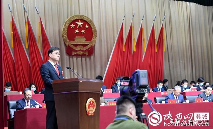 3月第三周 渭南政法工作综述（组图）