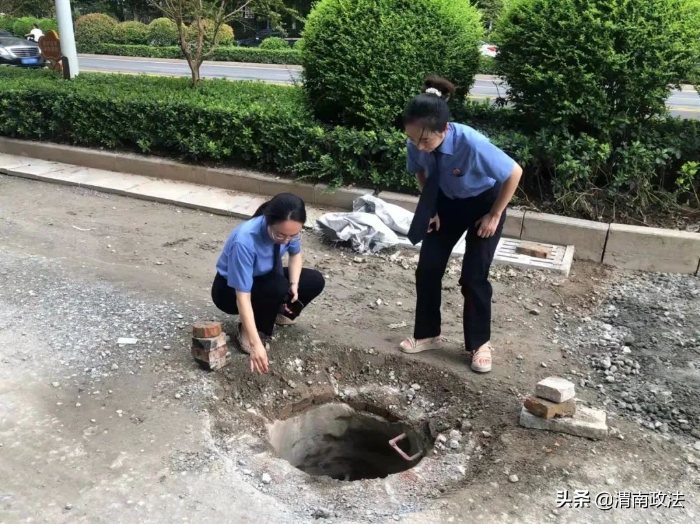 落实检察建议 共筑安全生产防线