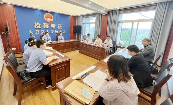 2022年5月14日 渭南政法一线微报（组图）