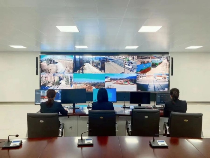 华州公安构建非警务警情分流处置新格局。