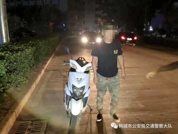 2022年7月4日 渭南政法一线微报（组图）