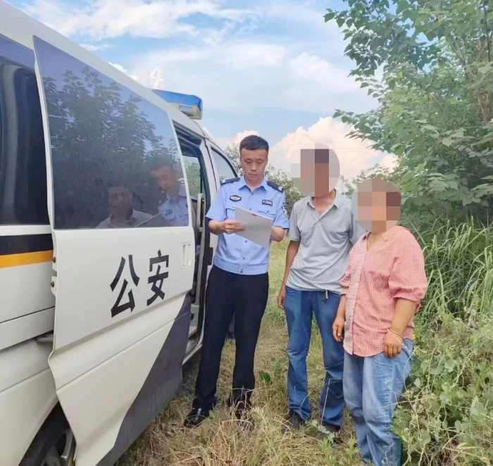 蒲城公安成功调解一起因无人机喷洒农药引起的农作物损害赔偿纠纷。