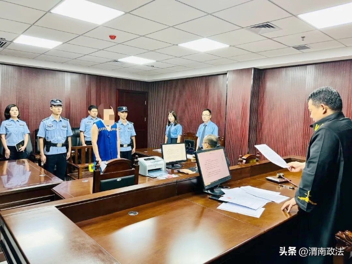 韩城市人民检察院第一检察部快速办理冯某涉嫌危险驾驶罪一案。