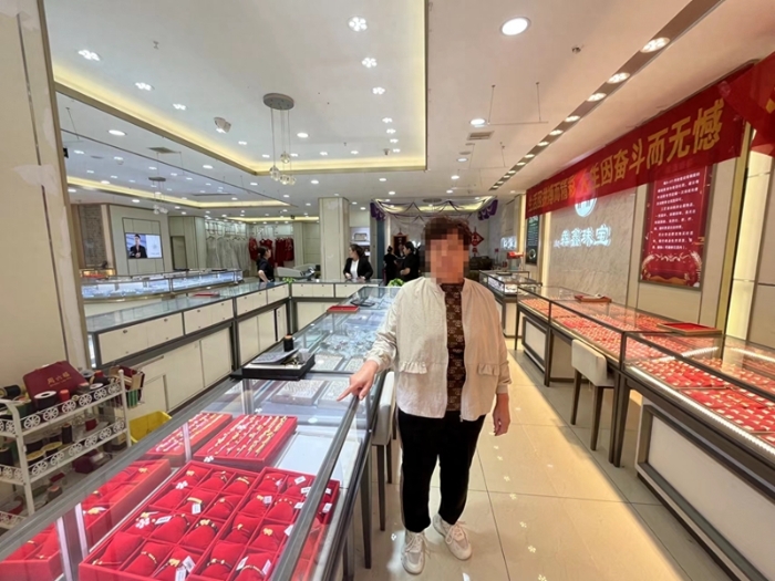 蒲城公安破获一起盗窃案。