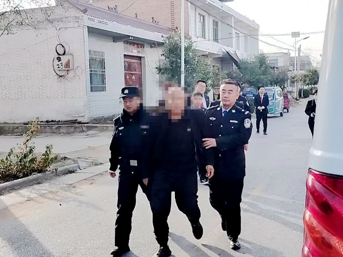 大荔法院积极组织开展“东秦锐士·2023”专项执行活动。
