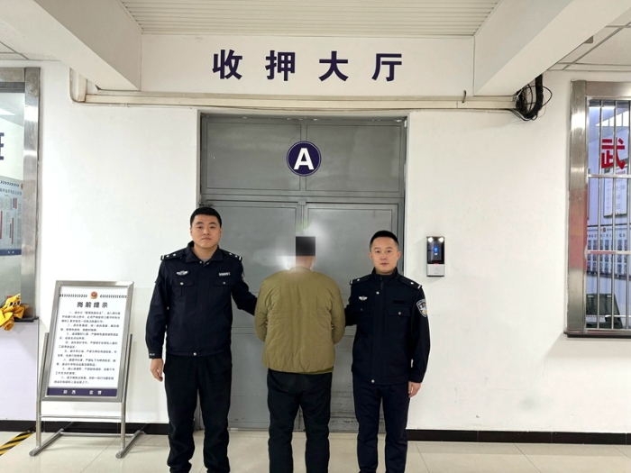 澄城公安成功破获一起电信诈骗案件。
