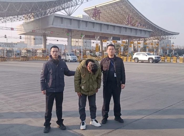 用银行卡帮助电诈转移赃款被合阳警方抓获。