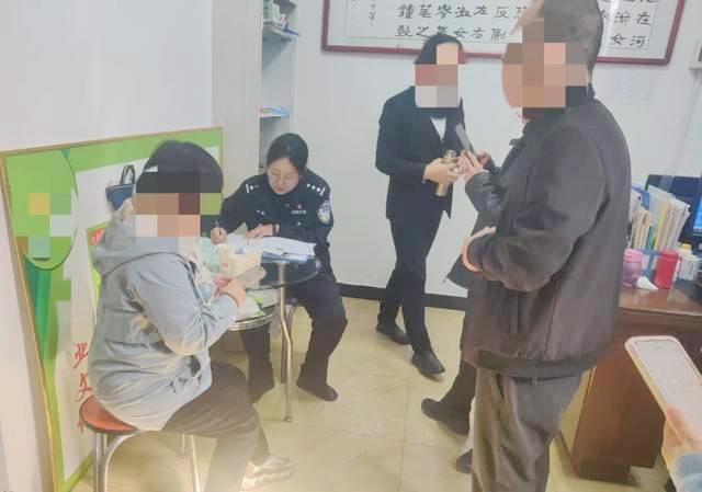 合阳公安为群众挽回损失60万元. 合阳公安为群众挽回损失60万元.