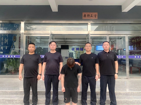合阳县公安局破获2起“拉车门”盗窃案。