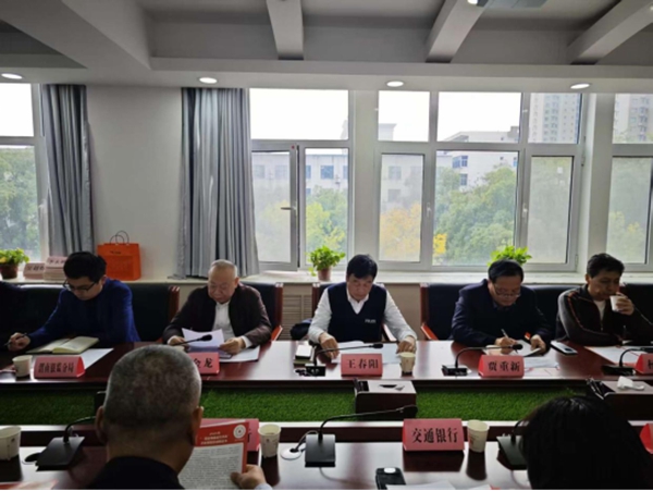 渭南见义勇为基金会持续推进692