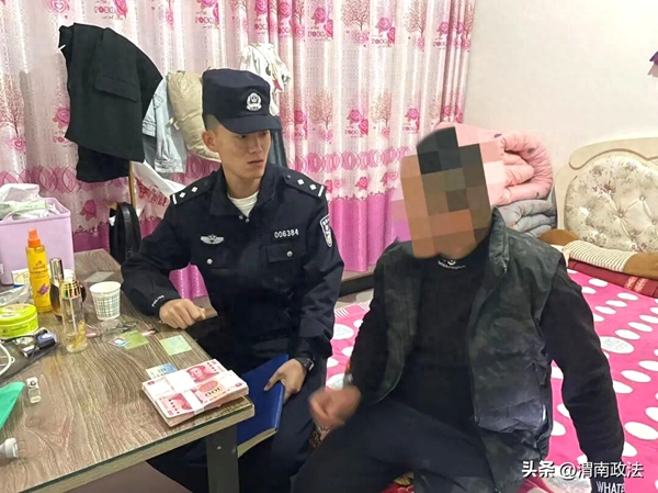 轻信刷单返利险失2万元,民警火速拦截保住“辛苦钱”。 轻信刷单返利险失2万元,民警火速拦截保住“辛苦钱”。