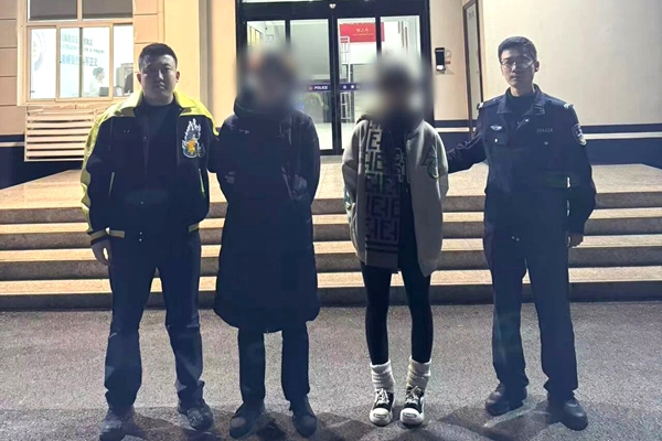 大荔公安东关派出所侦破一起系列盗窃电动车案。