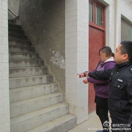 大荔赵渡派出所破获多起入室盗窃案。